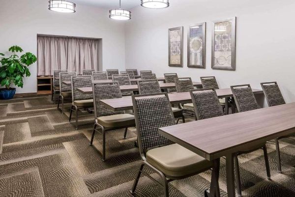 MICROTEL INN & SUITES PENN YAN (Penn Yan)